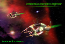 "Space Force:Rogue Universe" от AK Painter